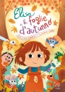 immagine di Elisa e le foglie d