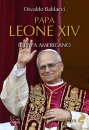 BALDACCI OSVALDO, Papa Leone XIV Il papa americano, Odoya,  2025
