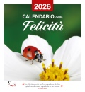 SPREA BOOK, Calendario della felicit 2026 magnum