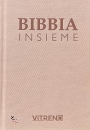CEI - VITREND, Bibbia insieme