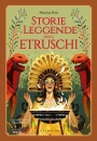 immagine di Storie e leggende degli etruschi