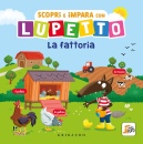 immagine di Scopri e impara con Lupetto La fattoria