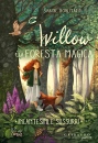 immagine di Incantesimi e sussurri. Willow e la foresta magica