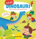 immagine di Perch dinosauri Tante risposte per piccoli curios