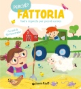 immagine di Perch Fattoria Tante risposte per piccoli curiosi
