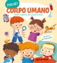 immagine di Perch Corpo umano Tante risposte per piccoli