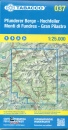 immagine di 037 Monti di Fundres - Gran Pilastro