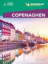 MICHELIN, Copenaghen Week & go con mappa