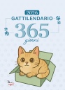 SPREA BOOK EDIZIONI, Gattilendario 2026  Calendario a strappo