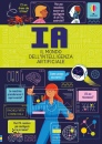 immagine di IA. Il mondo dell