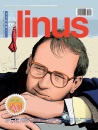 LINUS, Linus 2025 n. 09 settembre