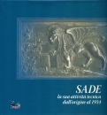 immagine SADE La sua ttivit tecnica dall