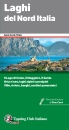 TOURING CLUB I. TCI, Laghi del Nord Italia