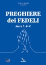 MINOIA WELMAN, Preghiere dei fedeli  anno A - B - C
