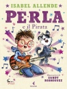 immagine di Perla e il Pirata