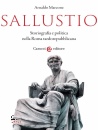 immagine Sallustio