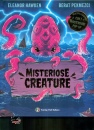 immagine di Misteriose creature