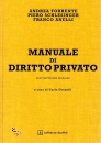 immagine di Manuale di Diritto Privato