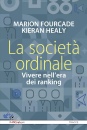 immagine di La societ ordinale Vivere nell