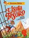 STILTON GERONIMO, L