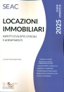 immagine di Locazioni immobiliari 2025 Aspetti civilistici,...