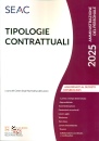 immagine di Tipologie Contrattuali 2025