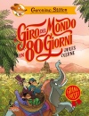 STILTON GERONIMO, Il giro del mondo in 80 giorni