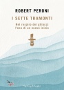 immagine di I sette tramonti Nel respiro dei ghiacci l