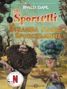 immagine di La stramba storia di Sporcellandia