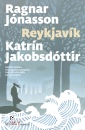 JONASSON RAGNAR - .., Reykjiavk