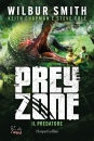 immagine di Il predatore Prey zone Vol 1