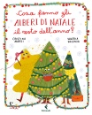 immagine di Cosa fanno gli alberi di Natale il resto dell