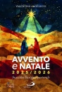 VALENTINA ANGELUCCI, Avvento Natale 2025-2026