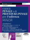 MARINO R. /ED., Codice penale e di procedura penale per l