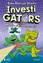 GREEN JOHN PATRICK, Investigators. Meglio cialda che mais
