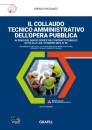 PASSANTE ORONZO, Il collaudo tecnico amministrativo dell