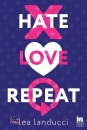immagine di Hate love repeat