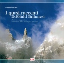 immagine di I quasi racconti nelle Dolomiti Bellunesi