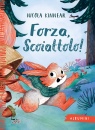 immagine di Forza, scoiattolo!
