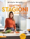 immagine di Quattro stagioni di colori e sapori