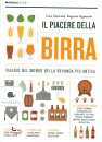 immagine di Il piacere della birra