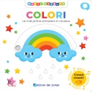 immagine di Colori Le mie prime emozioni in musica