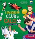 immagine di I grandissimi club di calcio Storie di campioni