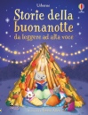 immagine di Storie della buonanotte da leggere ad alta voce
