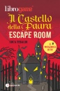 immagine di Librogame Escape Room Il castello della paura