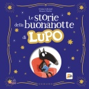 immagine di Le Storie della buonanotte di Lupo Amico lupo