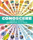 immagine di Conoscere Capire il mondo un