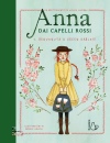 immagine di Benvenuta a green gables! Anna dai capelli rossi