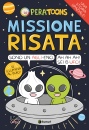 immagine di Missione risata