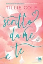 immagine di Scritto da me e te